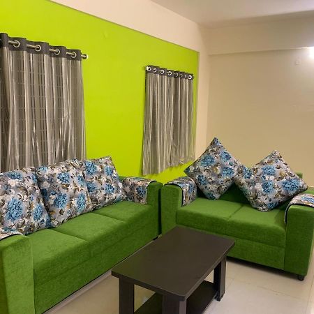 Homewood Suites Hyderabad Exterior photo