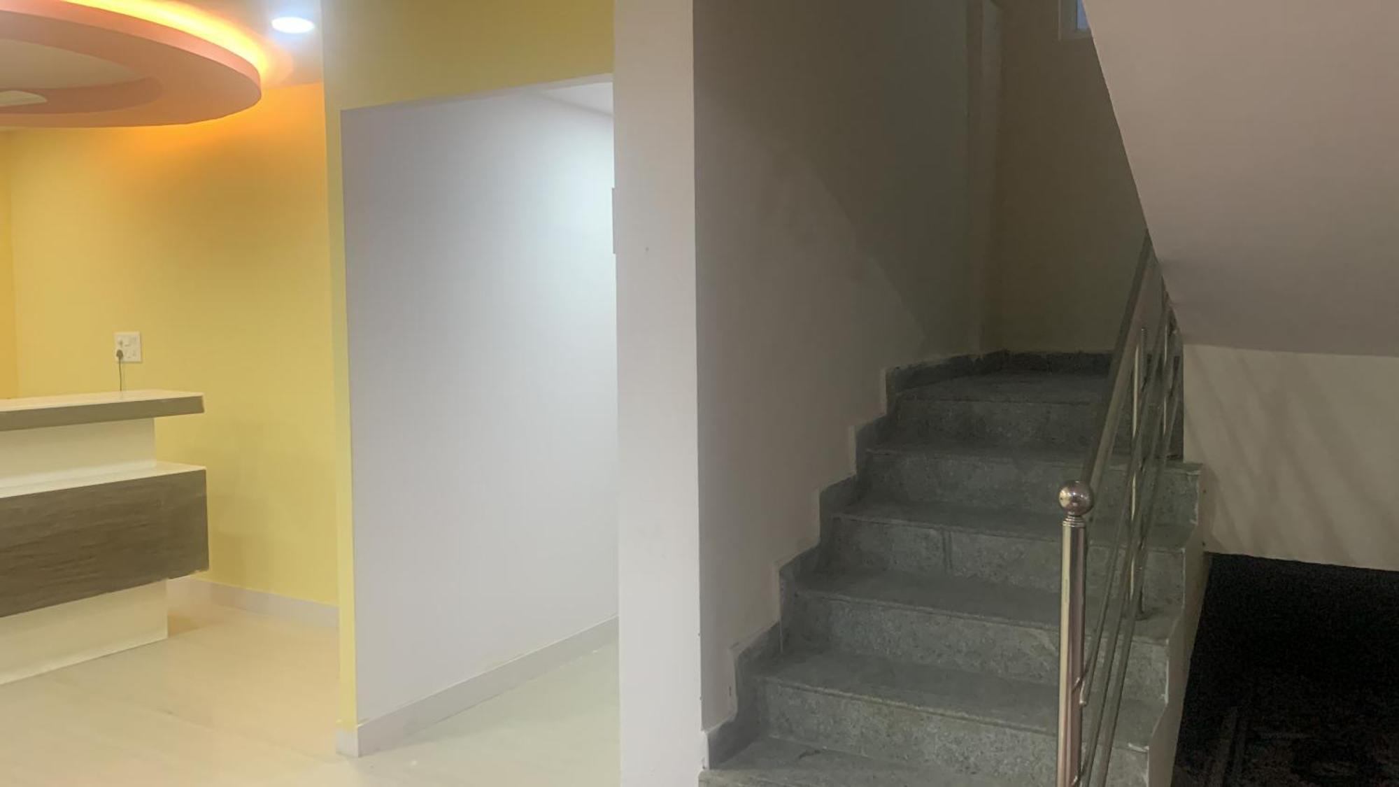 Homewood Suites Hyderabad Exterior photo