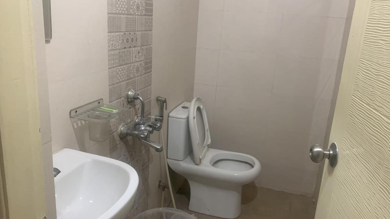 Homewood Suites Hyderabad Exterior photo
